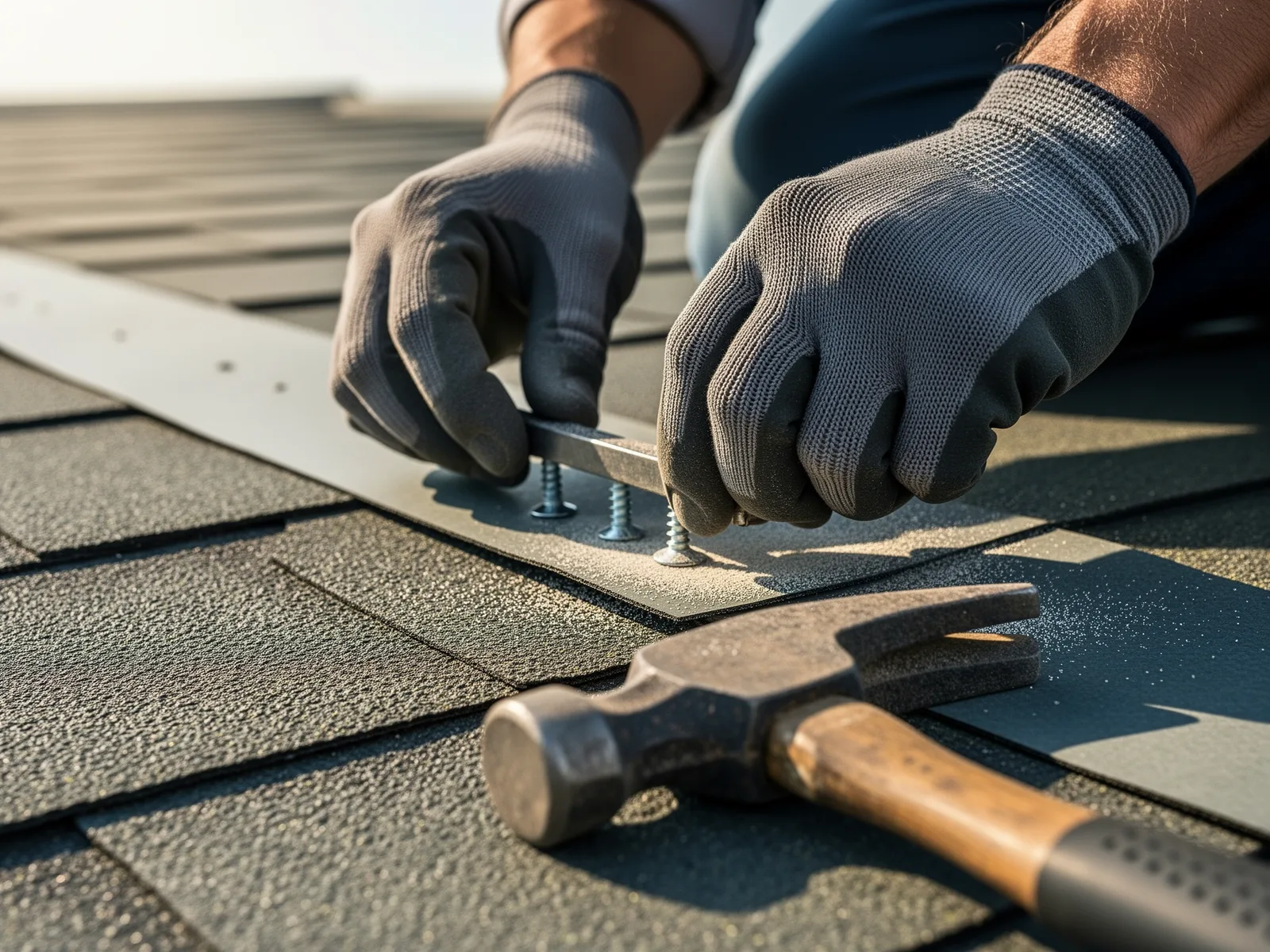 Why choose Fascia Repair in Cibecue, AZ