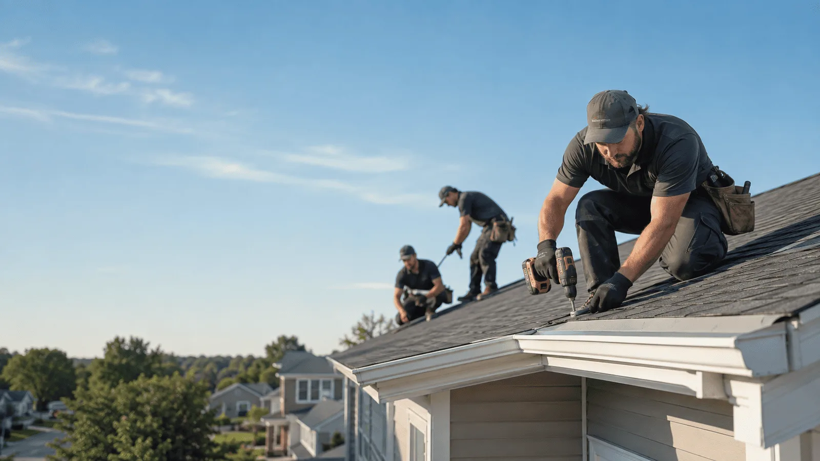 Fascia Repair in Cibecue, AZ around you